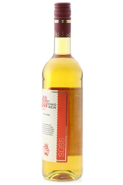 Met - Honigwein, süß, 9% vol., Flasche | 750 ml